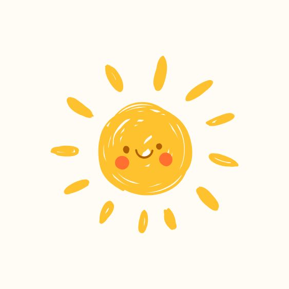 Mặt trời, ông mặt trời 22